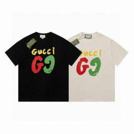 Picture of Gucci T Shirts Short _SKUGucciXS-L36335910